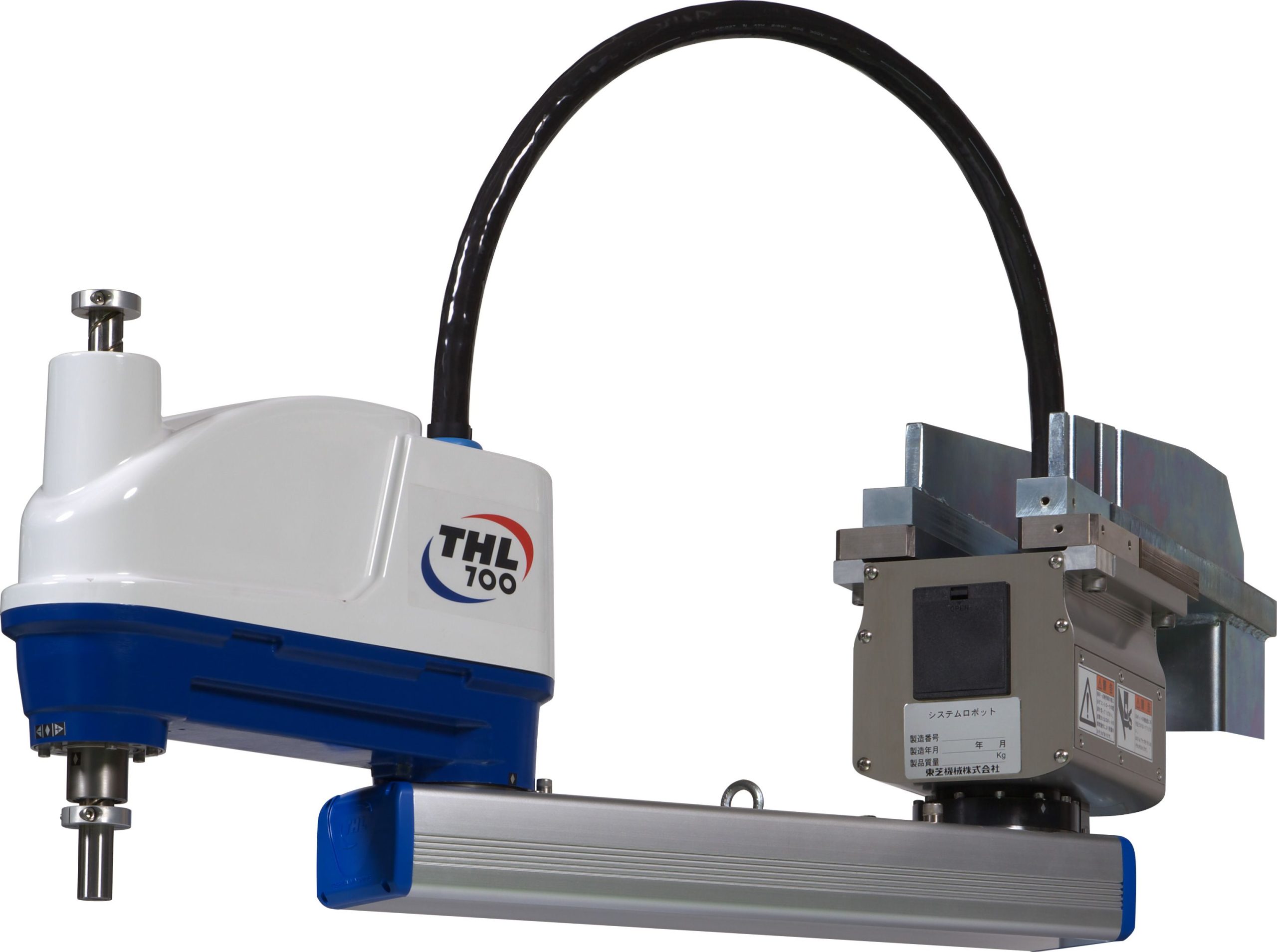 Robotic solutions for pharmaceutical packaging