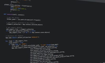 Industrial robot programming tool supports all phases of automation