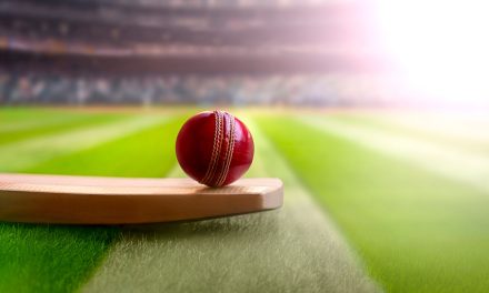 Automating cricket ball production