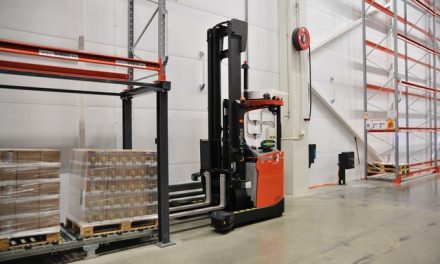 Interest in automated warehouse technology surges as logistics companies look to cut wage bill following Chancellor’s Budget statement
