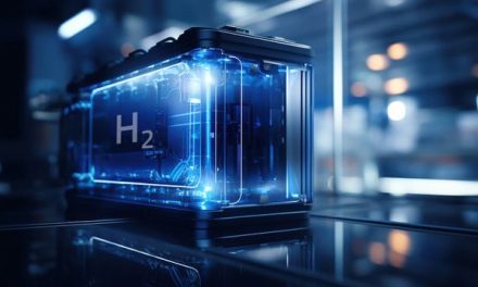 Report highlights the energy storage challenge facing the logistics industry