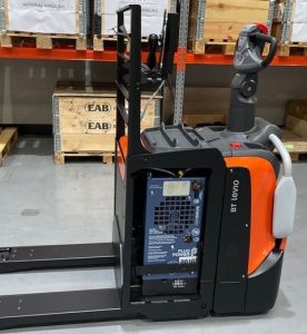 TOYOTA mira hydrogen Toyota’s hydrogen-powered truck is the perfect model for MIRA Technology Institute