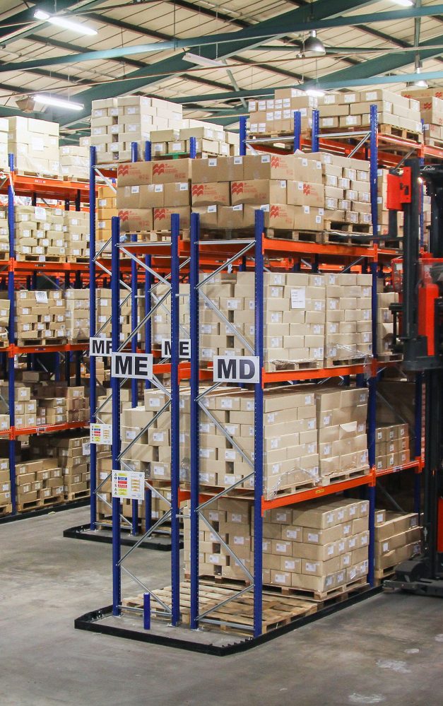 What you should know about racking legislation