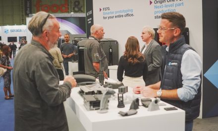 See the latest AM developments at MACH 2024