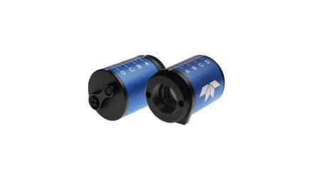 Teledyne FLIR IIS expands its Forge camera series with IP67 rating targeting smart agriculture, food, and beverage industries
