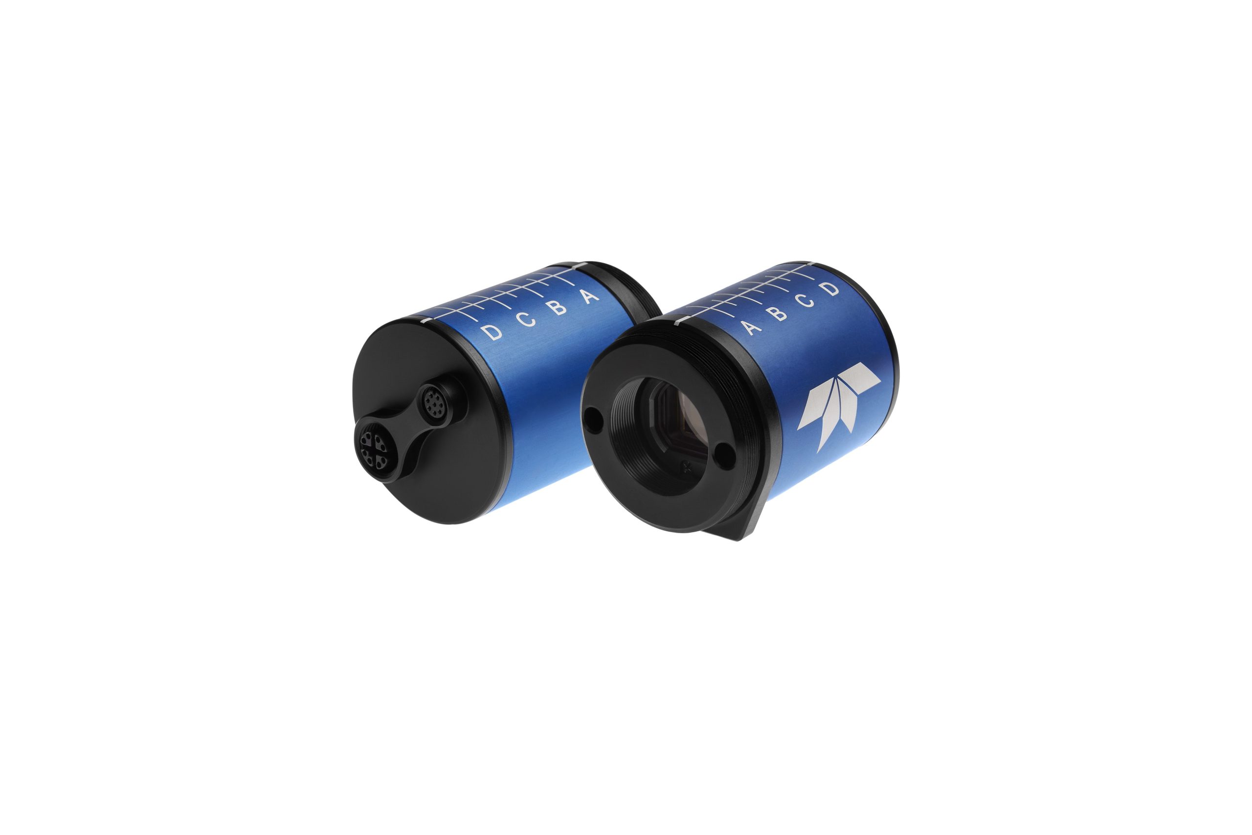 Teledyne FLIR IIS expands its Forge camera series with IP67 rating targeting smart agriculture, food, and beverage industries