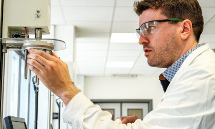 Tereos unveils new Innovation Centre for European customers