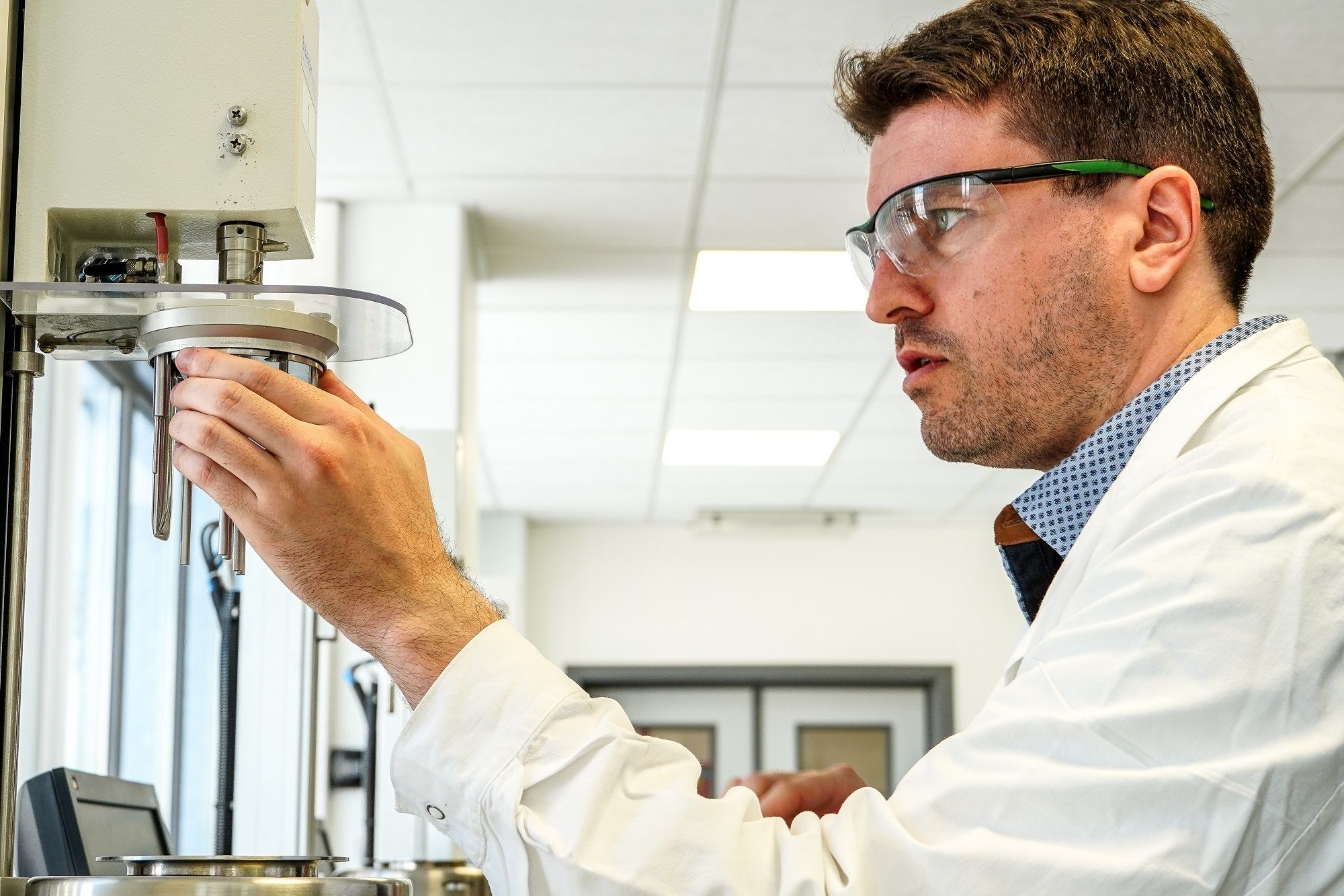 Tereos unveils new Innovation Centre for European customers