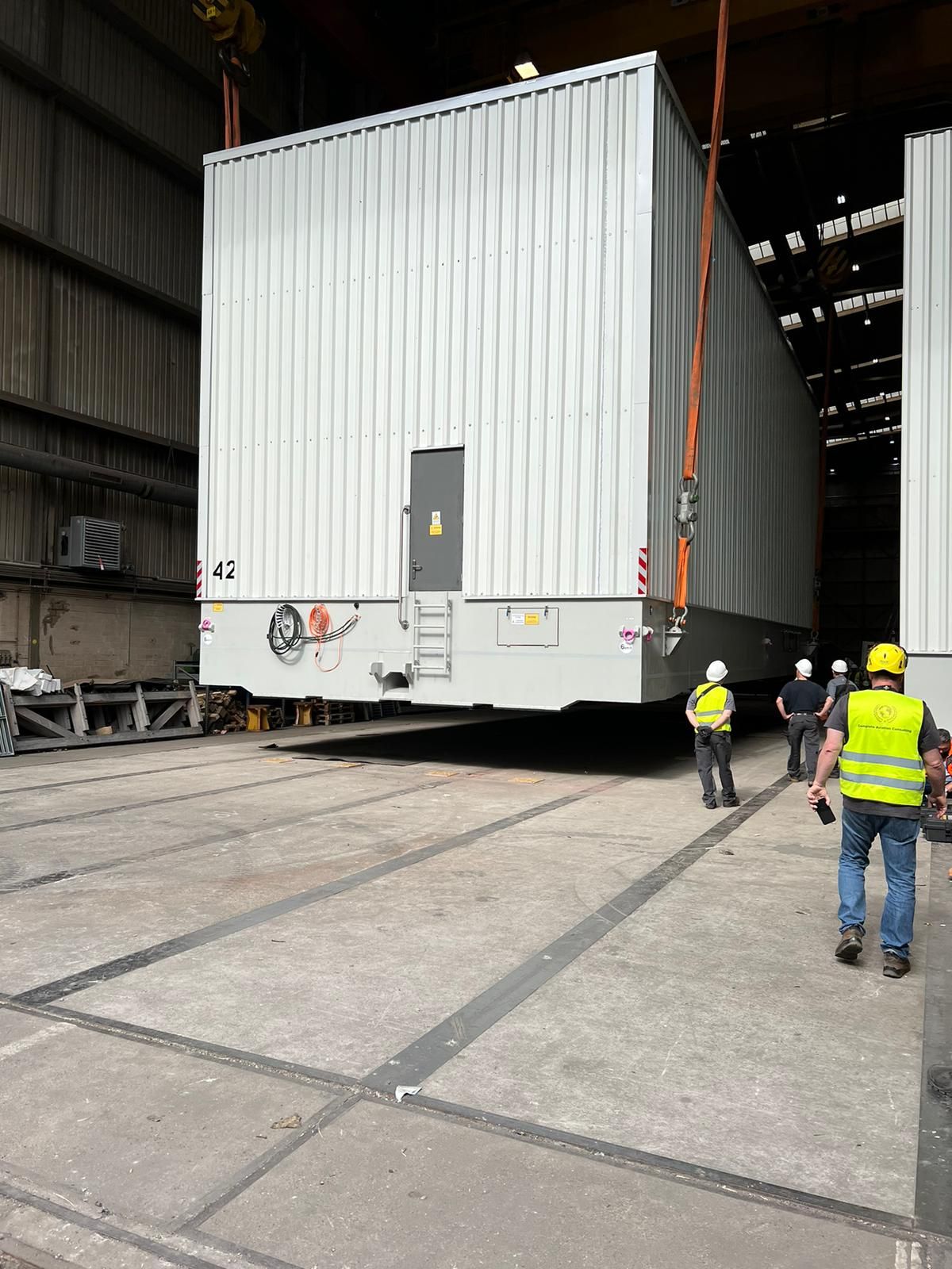 ASG Tooling wins multi-million-dollar contract with Airbus