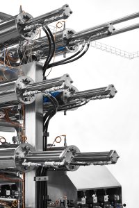 The HRS Unicus Series uses a reciprocating action to provide gentle handling while ensuring thorough heat transfer in products such as diced vegetables and sauces Heat exchanger solutions for 5 challenging foodstuffs