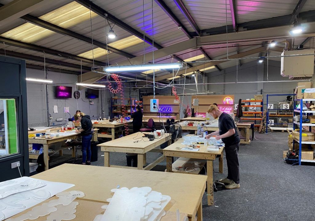 Report reveals West Yorkshire manufacturers are missing out on a vital boost in productivity