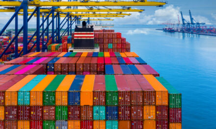 HRS managing ongoing supply chain challenges