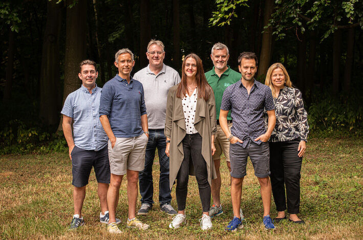 New appointments at The Pallet LOOP ahead of Q1 2023 roll out