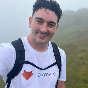 Tom Cash headshot 300 dpi Managing noise on food’s factory floor ~ Automation for workplace safety in food and beverage ~