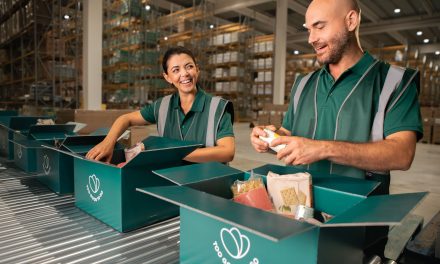 Too Good To Go Launches Parcels: Revolutionising Surplus Food Management at the Manufacturing Stage