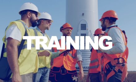 Make a safe investment in training