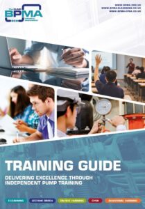 Training Guide 2021 02 1 BPMA’s e-Learning – the first and still the best
