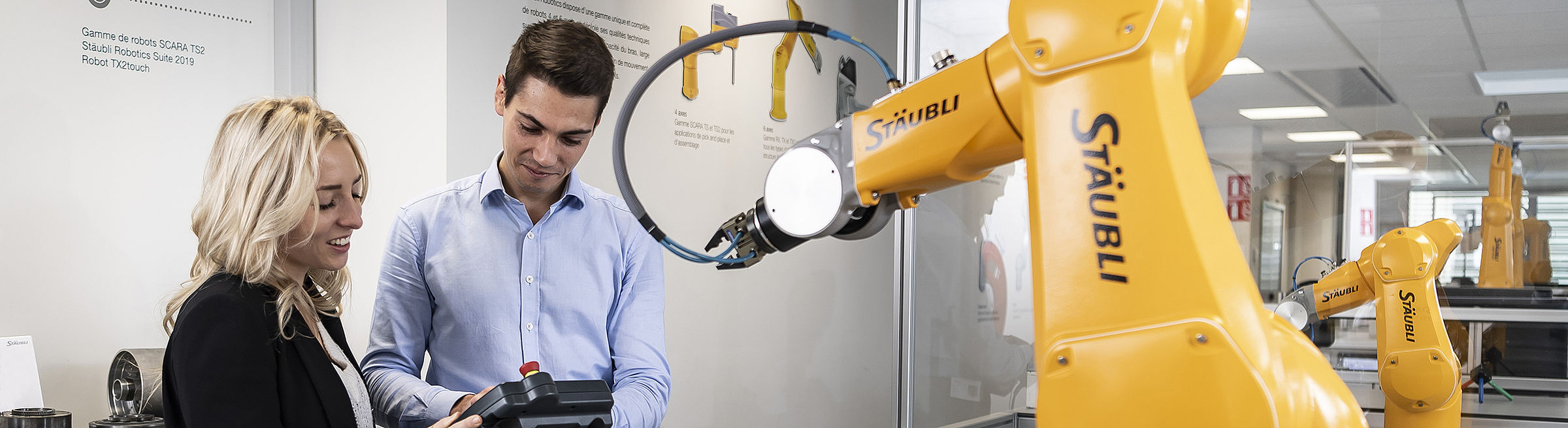 Delivering the automation dividend for employees