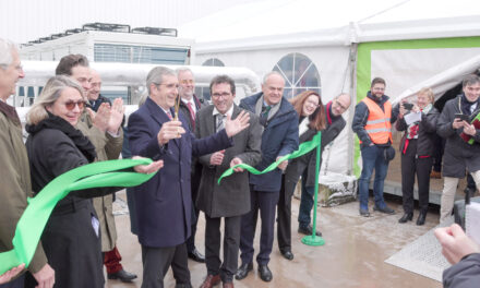 Trane Charmes Transitioning Away from Fossil Fuels with Innovative Heat Pump Technology