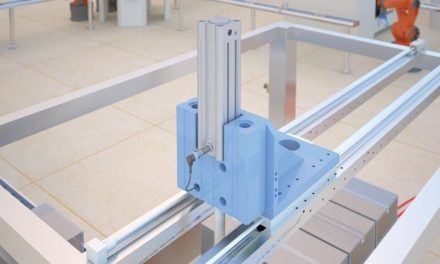 How do Contrinex smart inductives provide over-temperature and machine optimisation?