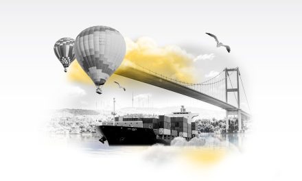 Transporeon Expands into Turkish Transportation Logistics Sector