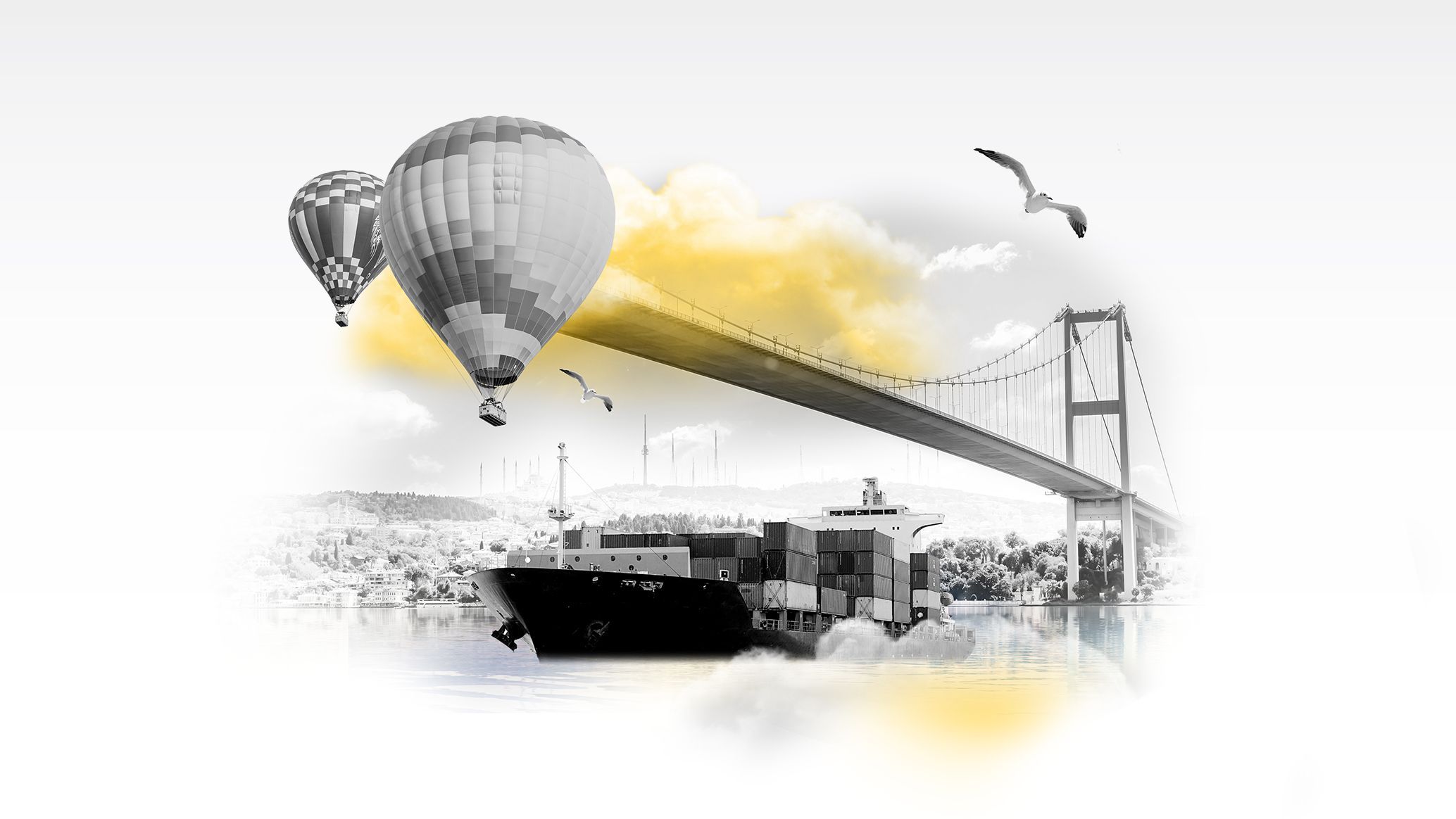 Transporeon Expands into Turkish Transportation Logistics Sector