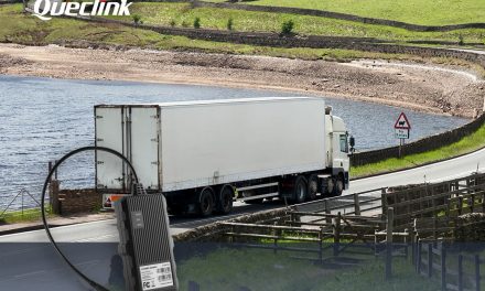 Queclink develops satellite-enabled vehicle tracking for uninterrupted transport management