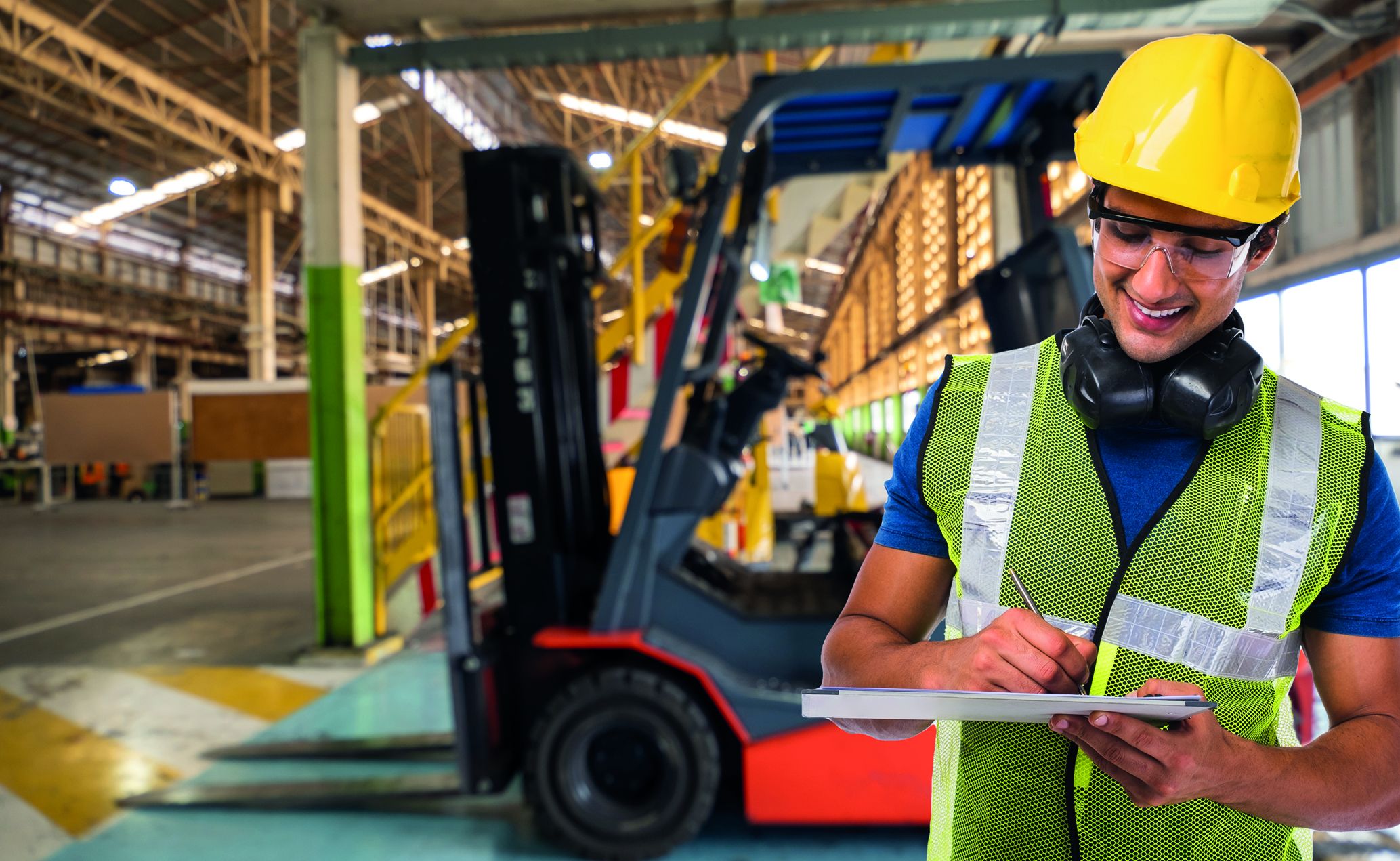 UKMHA rolls out plan to reverse talent shortage in the material handling industry