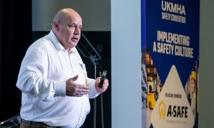 Empowering a workforce key to implementing a functioning safety culture, the UKMHA’s National Safety Convention is told
