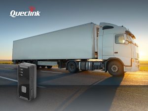 Queclink provides fleet and asset tracking boost for the freight and logistics sector