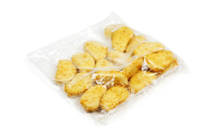 E-commerce boom requires food packaging rethink