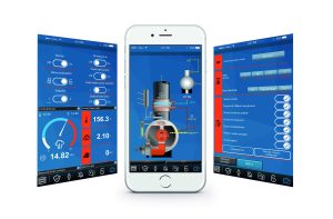 Unattended Boiler Operation 24/7 boiler room performance monitoring with Babcock Wanson’s Navinergy