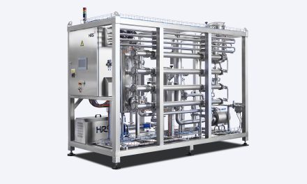 The advantages of stainless steel for corrugated tube heat exchangers