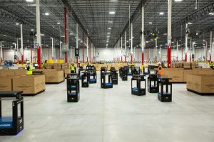 Usps2 no logos Prime Vision and Dell Technologies win Computable Award 2025 with innovative AI sorting project