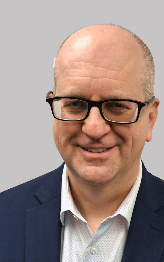 MicroCare Appoints Uwe Wanner as Director of Research & Development