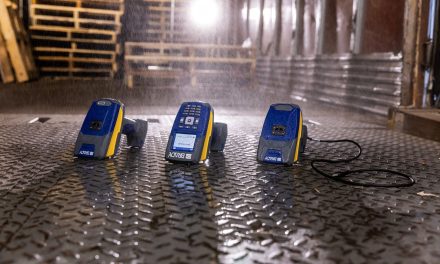 Brady launches barcode readers with 99.995 per cent accuracy