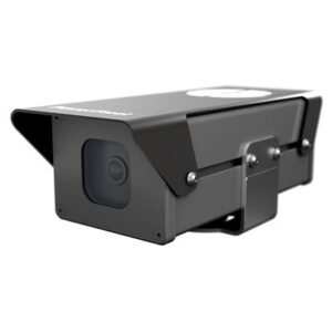 VAI 100 a 1 PowerFleet’s new Pedestrian and Vehicle Warning System: Even more safety for your logistics