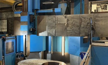 Broadbent embraces transformation using digital twin, enabled by CT Systems expertise, Siemens technology and smart financing from Siemens Financial Services (SFS)