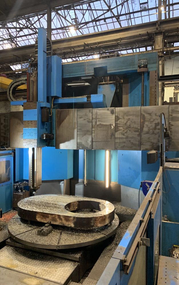 Broadbent embraces transformation using digital twin, enabled by CT Systems expertise, Siemens technology and smart financing from Siemens Financial Services (SFS)