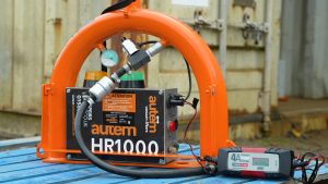 Vacuum Lifter Image B&B Attachments announced as distributor for Autem Vacuum Lifters for the UK, Ireland, and Export Markets.