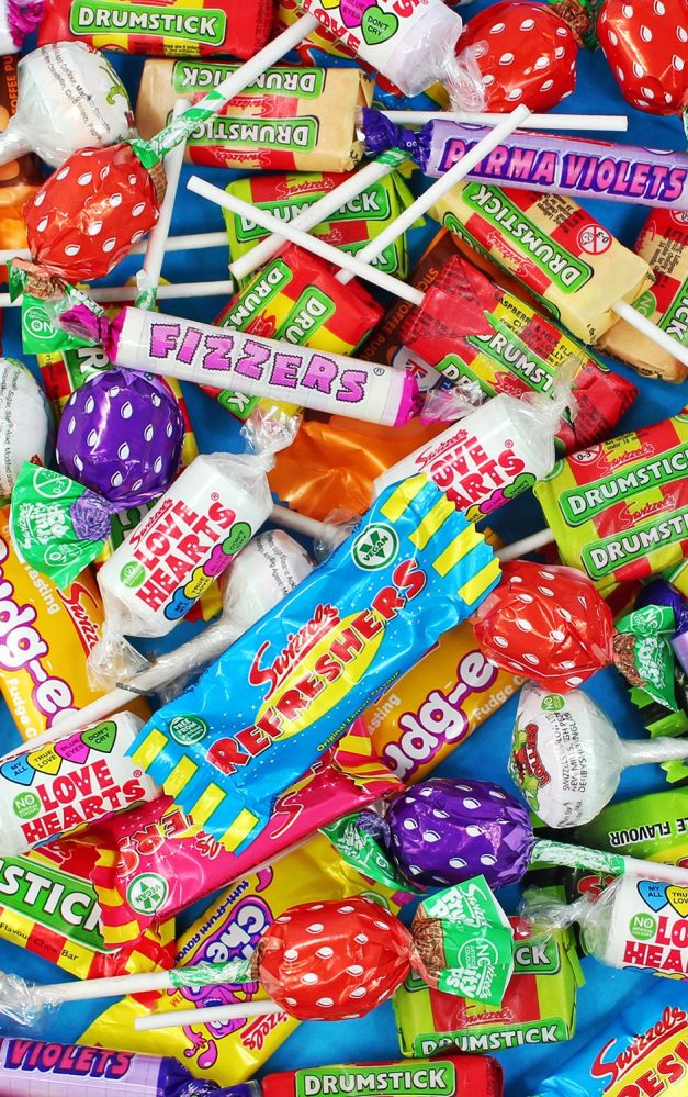 Swizzels and IPP celebrate sweet success with contract renewal 