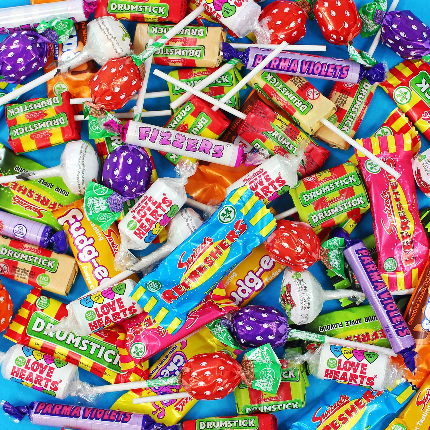 Swizzels and IPP celebrate sweet success with contract renewal 