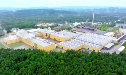 Velvet CARE cuts emissions intensity while growing production four-fold over the past decade