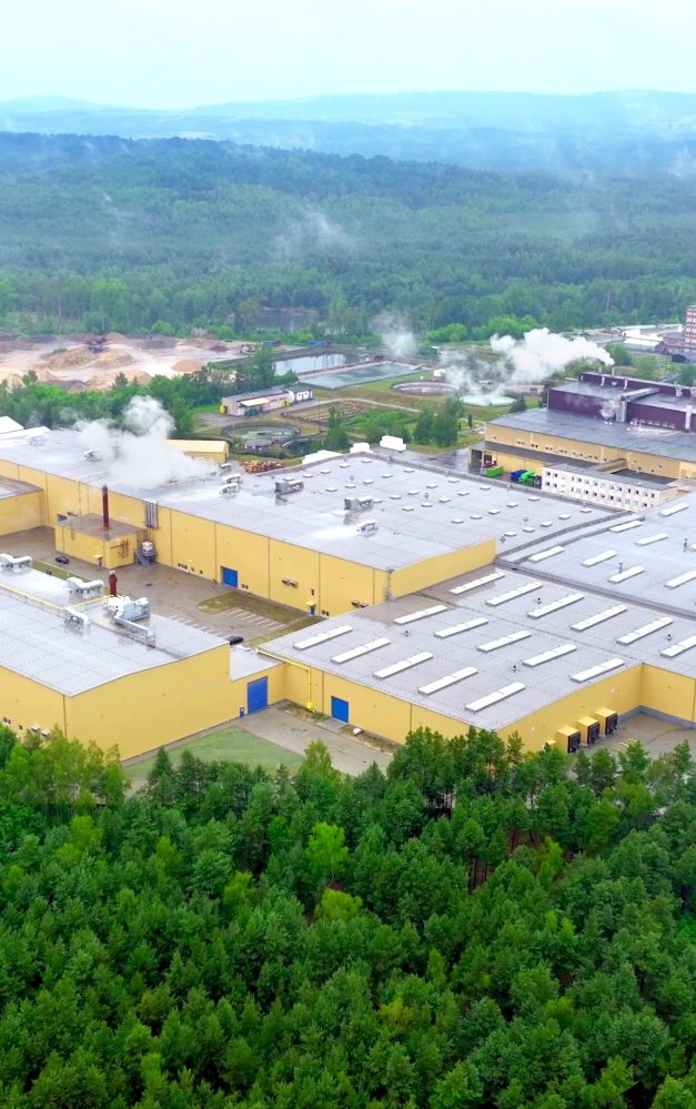 Velvet CARE cuts emissions intensity while growing production four-fold over the past decade