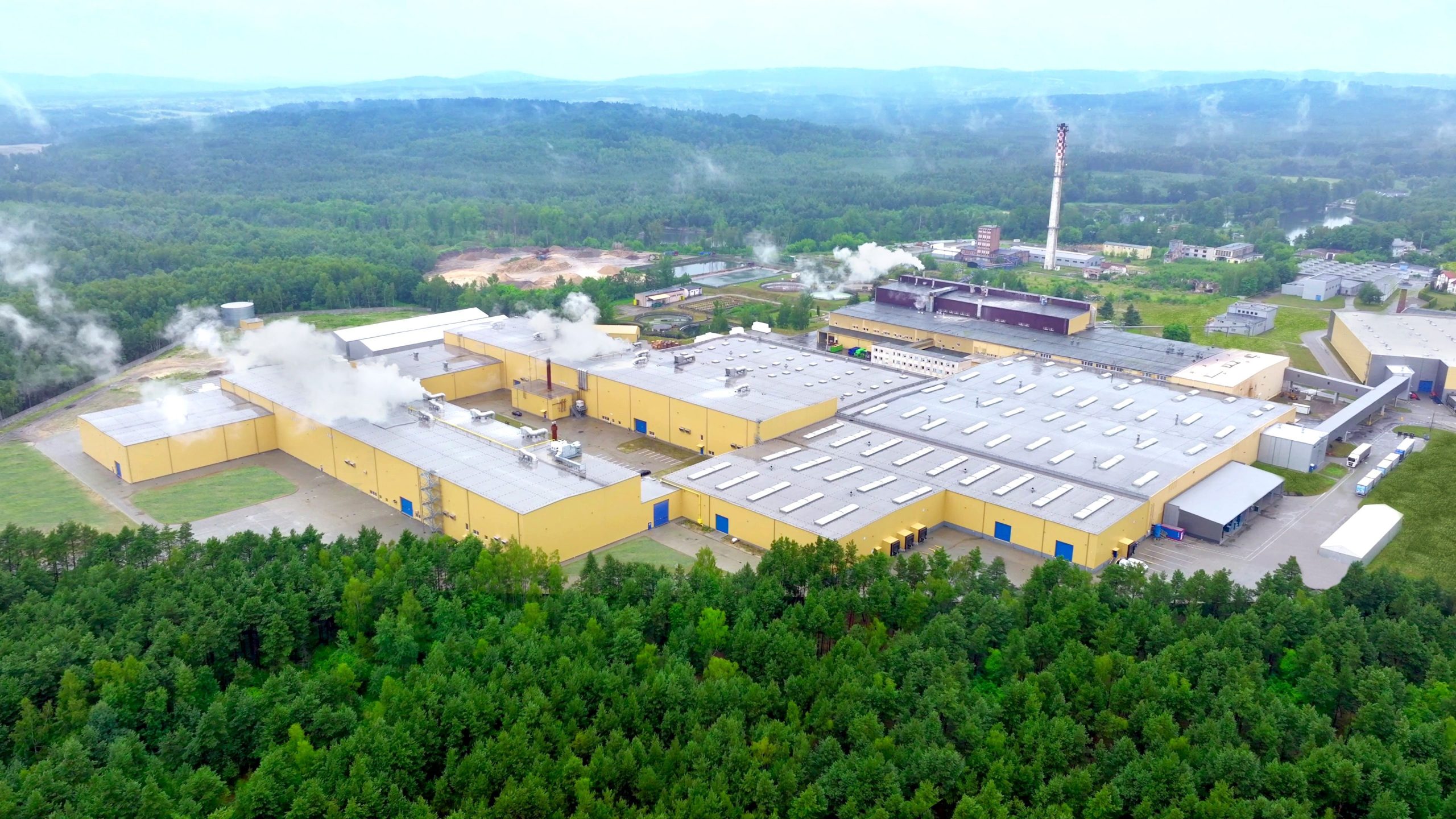 Velvet CARE cuts emissions intensity while growing production four-fold over the past decade