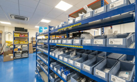 Why now is a good time reconsider your supply chain management