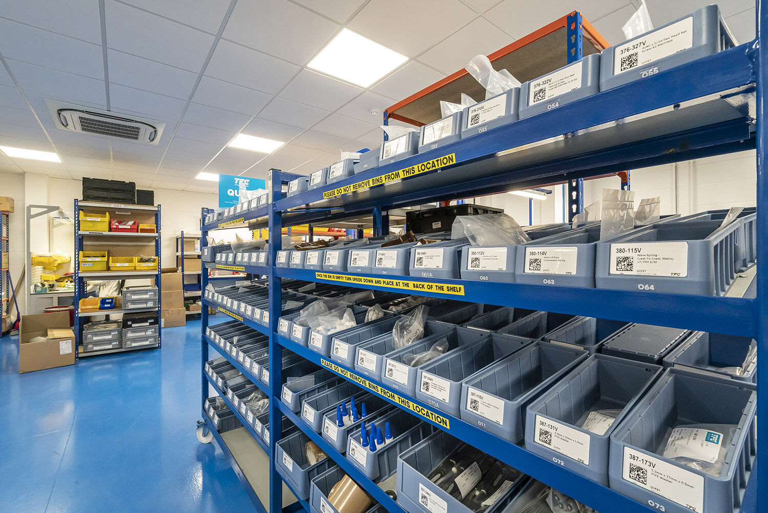 Why now is a good time reconsider your supply chain management
