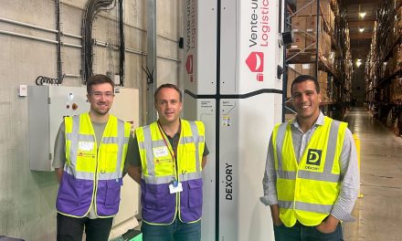 Vente-unique.com Delivers The Future Of Furniture and Home Decor Fulfilment With DexoryView