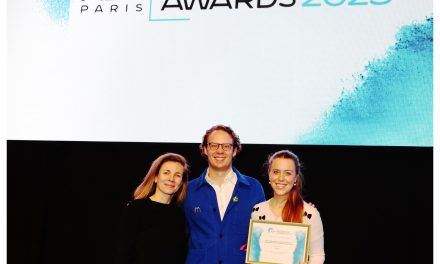 MEADOW KAPSUL technology powered by Meadow and Ball Receives Certificate for Excellence in “Concept of the Year” Category at ADF Innovation Awards