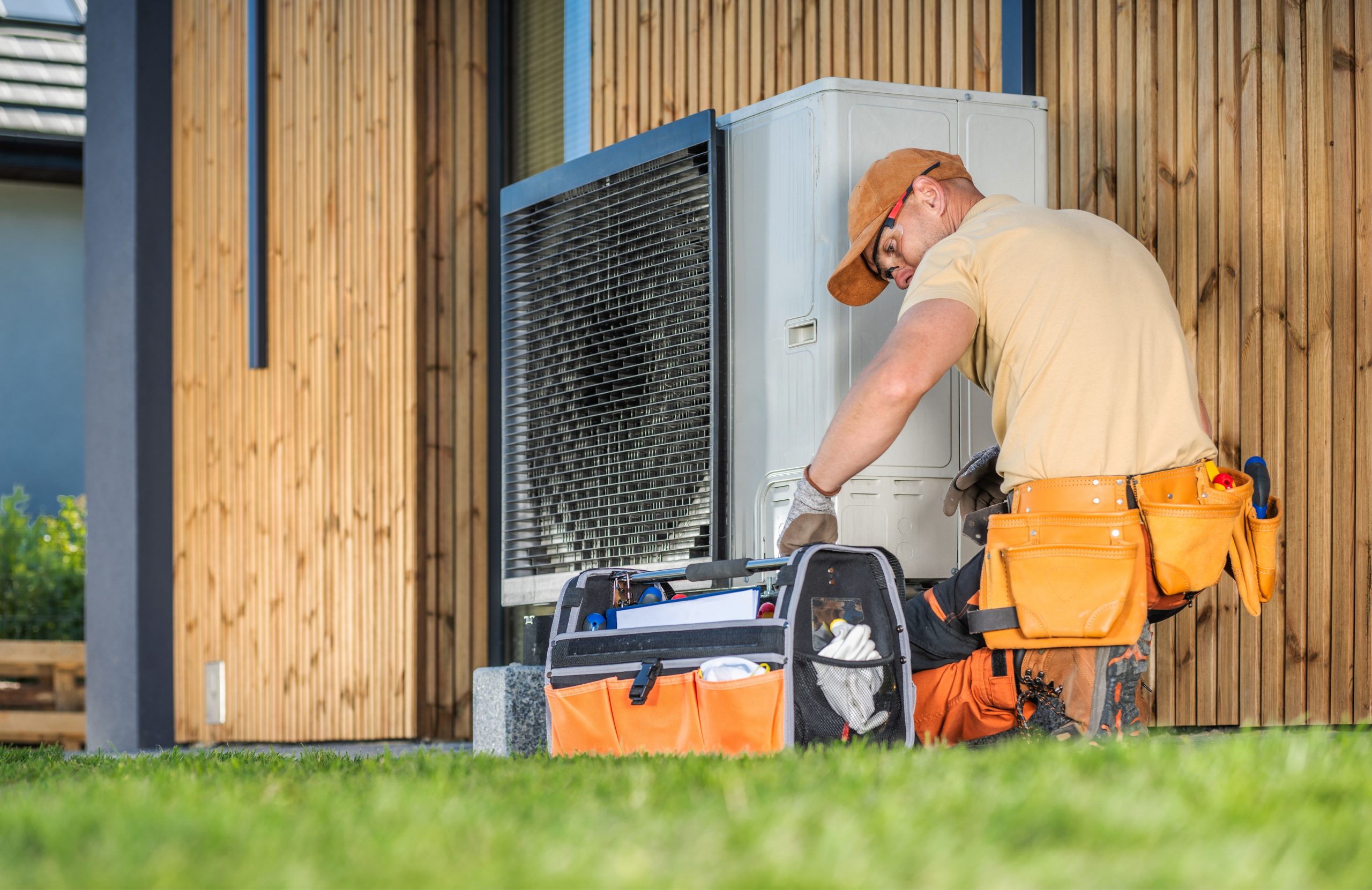 Will you be forced to get a heat pump? Experts reveal 5 key things you need to know